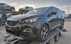 Peugeot 3008, снимка 1