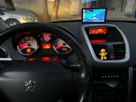 Peugeot 207 207 SW, снимка 8