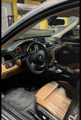 BMW 3gt - 14520 € / 28398.65 лв. - 16196587 12