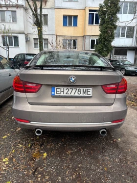 BMW 3gt - 14520 € / 28398.65 лв. - 16196587 2