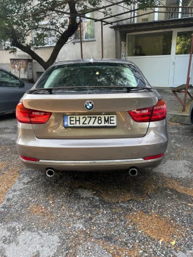 BMW 3gt - 14520 € / 28398.65 лв. - 16196587 11