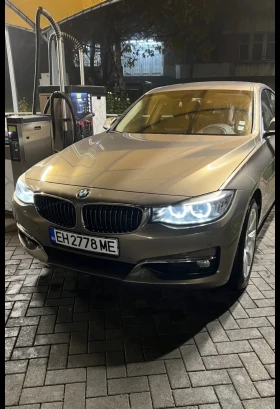 BMW 3gt - 14520 € / 28398.65 лв. - 16196587 5