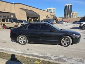 Audi A8 * Premium * CARFAX * БЕЗ ПЪРВОНАЧАЛНА ВНОСКА - 12500 € / 24447.88 лв. - 20554793 3
