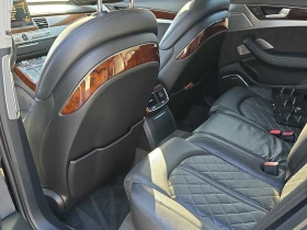 Audi A8 * Premium * CARFAX * БЕЗ ПЪРВОНАЧАЛНА ВНОСКА - 12500 € / 24447.88 лв. - 20554793 10