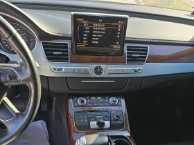 Audi A8 * Premium * CARFAX * БЕЗ ПЪРВОНАЧАЛНА ВНОСКА - 12500 € / 24447.88 лв. - 20554793 9