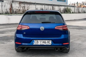 VW Golf R MK7.5 PERFORMANCE PACK От Порше София AKRAPOVIC  - 22960 € / 44905.86 лв. - 87449318 5