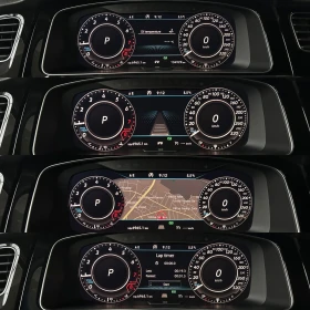 VW Golf R MK7.5 PERFORMANCE PACK От Порше София AKRAPOVIC  - 22960 € / 44905.86 лв. - 87449318 11