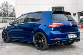 VW Golf R MK7.5 PERFORMANCE PACK От Порше София AKRAPOVIC  - 22960 € / 44905.86 лв. - 87449318 6