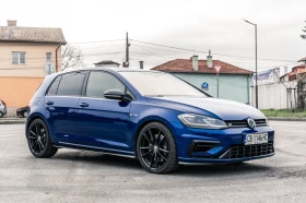 VW Golf R MK7.5 PERFORMANCE PACK От Порше София AKRAPOVIC  - 22960 € / 44905.86 лв. - 87449318 2