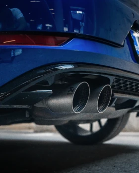VW Golf R MK7.5 PERFORMANCE PACK От Порше София AKRAPOVIC  - 22960 € / 44905.86 лв. - 87449318 16