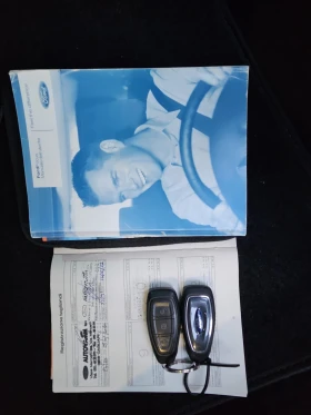 Ford Focus WOLF - 6490 € / 12693.34 лв. - 82760816 16