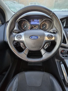 Ford Focus WOLF - 6490 € / 12693.34 лв. - 82760816 11