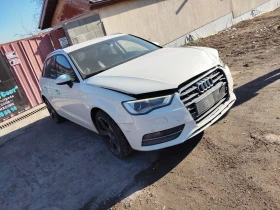 Audi A3 Ауди А3 8V 2.0 тди 2015 год - 332 € / 649.34 лв. - 52871397 2