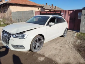 Audi A3 Ауди А3 8V 2.0 тди 2015 год - 332 € / 649.34 лв. - 52871397 3