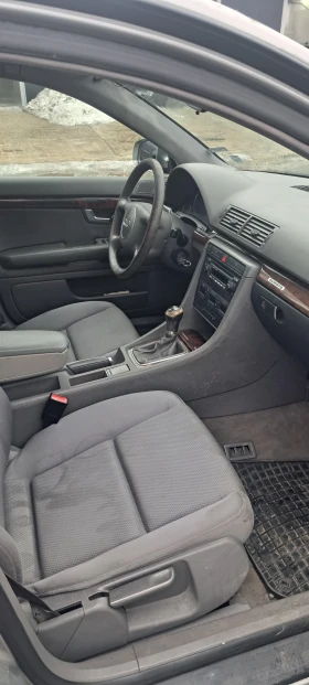 Audi A4 B6 - 2400 € / 4693.99 лв. - 41283682 5