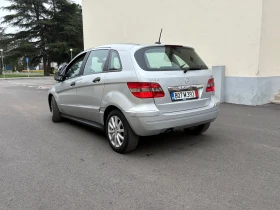 Mercedes-Benz B 180 B 180cdi, снимка 1