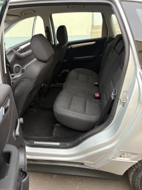 Mercedes-Benz B 180 B 180cdi, снимка 7