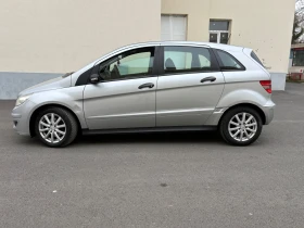 Mercedes-Benz B 180 B 180cdi, снимка 4