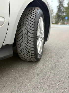 Mercedes-Benz B 180 B 180cdi, снимка 10