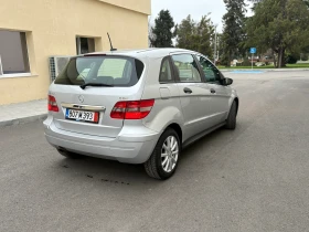 Mercedes-Benz B 180 B 180cdi, снимка 2