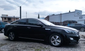 Kia Optima 2.4 HYBRID - 9300 € / 18189.22 лв. - 26220861 5