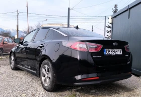Kia Optima 2.4 HYBRID - 9300 € / 18189.22 лв. - 26220861 4