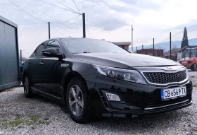 Kia Optima 2.4 HYBRID - 9300 € / 18189.22 лв. - 26220861 3