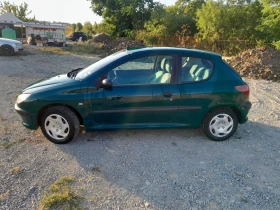 Peugeot 206 - 1050 € / 2053.62 лв. - 45141013 4