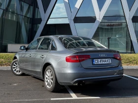 Audi A4 - 9900 € / 19362.72 лв. - 43094517 5