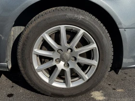 Audi A4 - 9900 € / 19362.72 лв. - 43094517 16