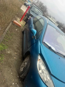 Peugeot 207 1.6i - 900 € / 1760.25 лв. - 95757589 2