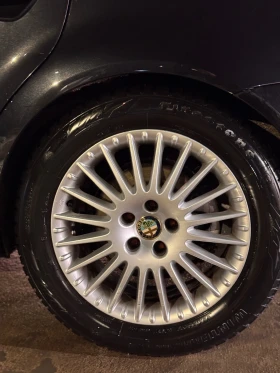 Alfa Romeo 159 sportwagon 2.4 Кожа/Ръчка/Темпомат/230кс./Ксенон/Бартер - 4300 € / 8410.07 лв. - 98771151 9