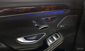 Mercedes-Benz S 500 MAYBACH ПАКЕТ/ОБДУХВАНЕ/МАСАЖ/FACELIFT RETROFIT | Auto.bg — изображение 15