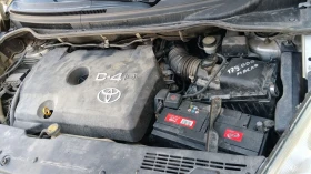 Toyota Corolla verso 2.2 D4D - 3000 € / 5867.49 лв. - 78217031 6