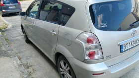 Toyota Corolla verso 2.2 D4D - 3000 € / 5867.49 лв. - 78217031 5