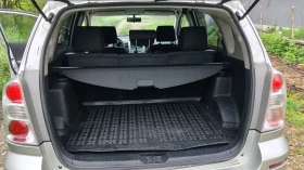 Toyota Corolla verso 2.2 D4D | Mobile.bg � ����� ������ 11