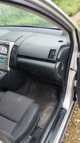 Toyota Corolla verso 2.2 D4D | Mobile.bg � ����� ������ 6