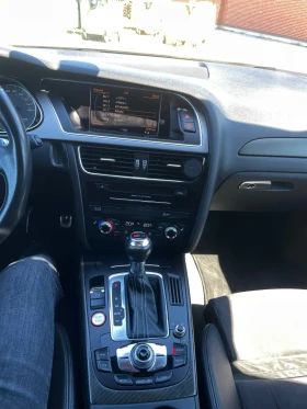 Audi S4  B&О/Sport Differential/Side Assist | Auto.bg — изображение 14