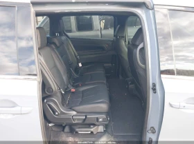 Honda Odyssey 3.5l Sport-L | Auto.bg — изображение 8