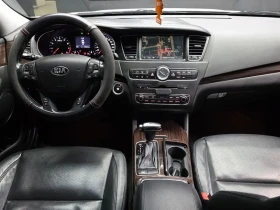 Kia K7 3.0 | Auto.bg — изображение 7