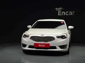 Kia K7 3.0 | Auto.bg — изображение 3