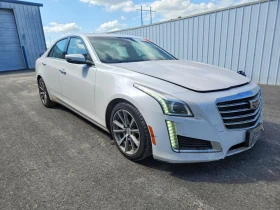 Cadillac Cts 2.0L 4 REAR WHEEL DRIVE | Mobile.bg � ����� ������ 4