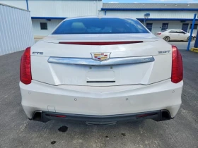 Cadillac Cts 2.0L 4 REAR WHEEL DRIVE | Mobile.bg � ����� ������ 6