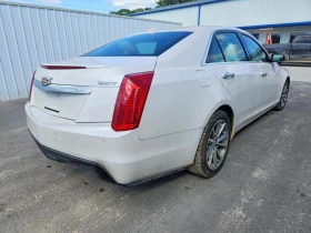 Cadillac Cts 2.0L 4 REAR WHEEL DRIVE | Mobile.bg � ����� ������ 3