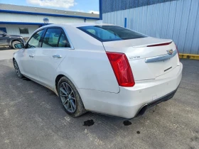 Cadillac Cts 2.0L 4 REAR WHEEL DRIVE | Mobile.bg � ����� ������ 2