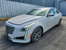 ������ Cadillac Cts