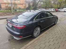 Audi A8 A8L55 TFSI HYBRID | Mobile.bg � ����� ������ 5