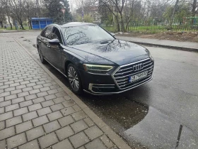 Audi A8 A8L55 TFSI HYBRID | Mobile.bg � ����� ������ 4