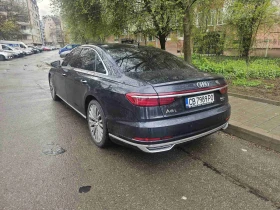 Audi A8 A8L55 TFSI HYBRID | Mobile.bg � ����� ������ 3