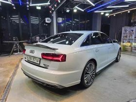 Audi A6 55 TDI PREMIUM DISI Tronic, Cam 360 | Mobile.bg � ����� ������ 2